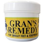 グランズ レメディ GRAN’S REMEDY