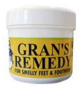 グランズレメディ GRAN'S REMEDY