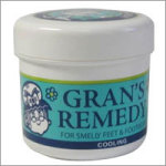 グランズレメディ(GRAN'S REMEDY) クールミント