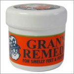 グランズレメディ(GRAN'S REMEDY) フローラル